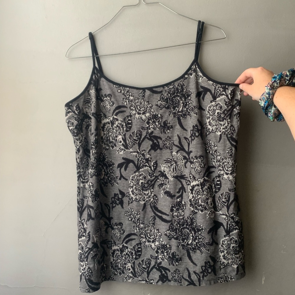 Loft tank XL